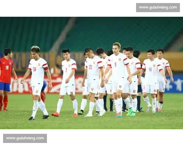 王钰栋挂帅国足东亚杯首秀，00 后新星挑大梁