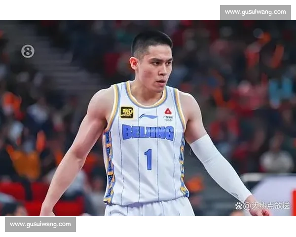 陈盈骏 34 分创历史！中国台北男篮亚洲杯力克菲律宾